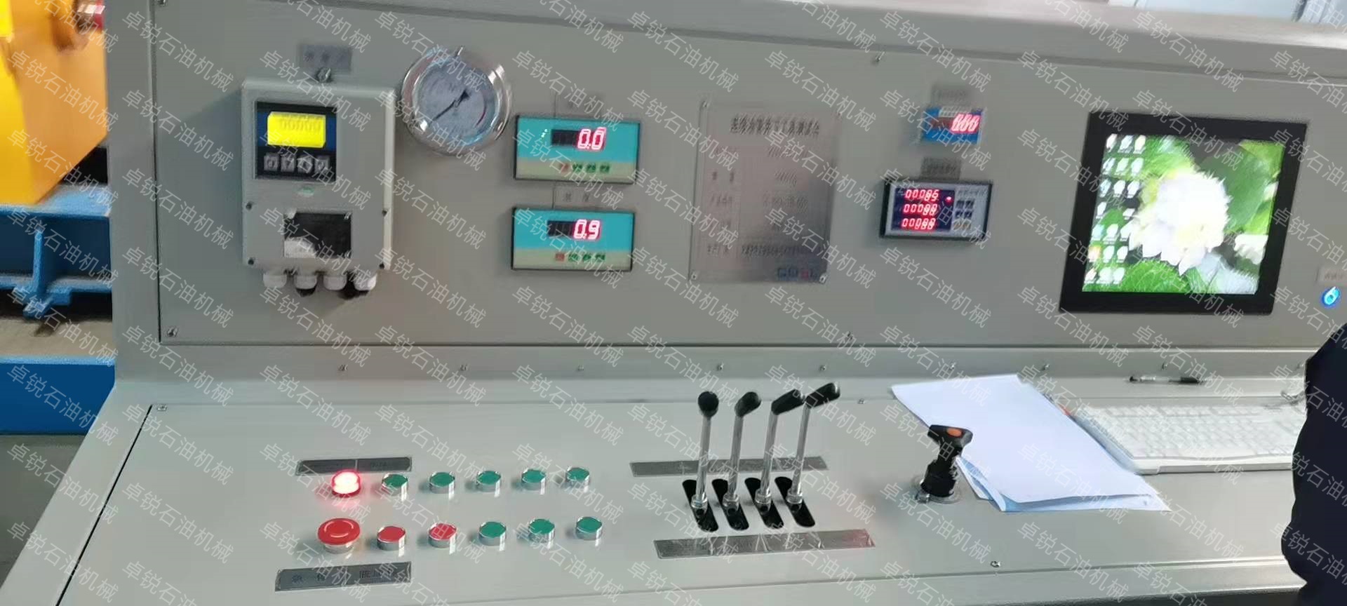 廣東烏魯木齊螺桿鉆具整機試驗臺哪家靠譜