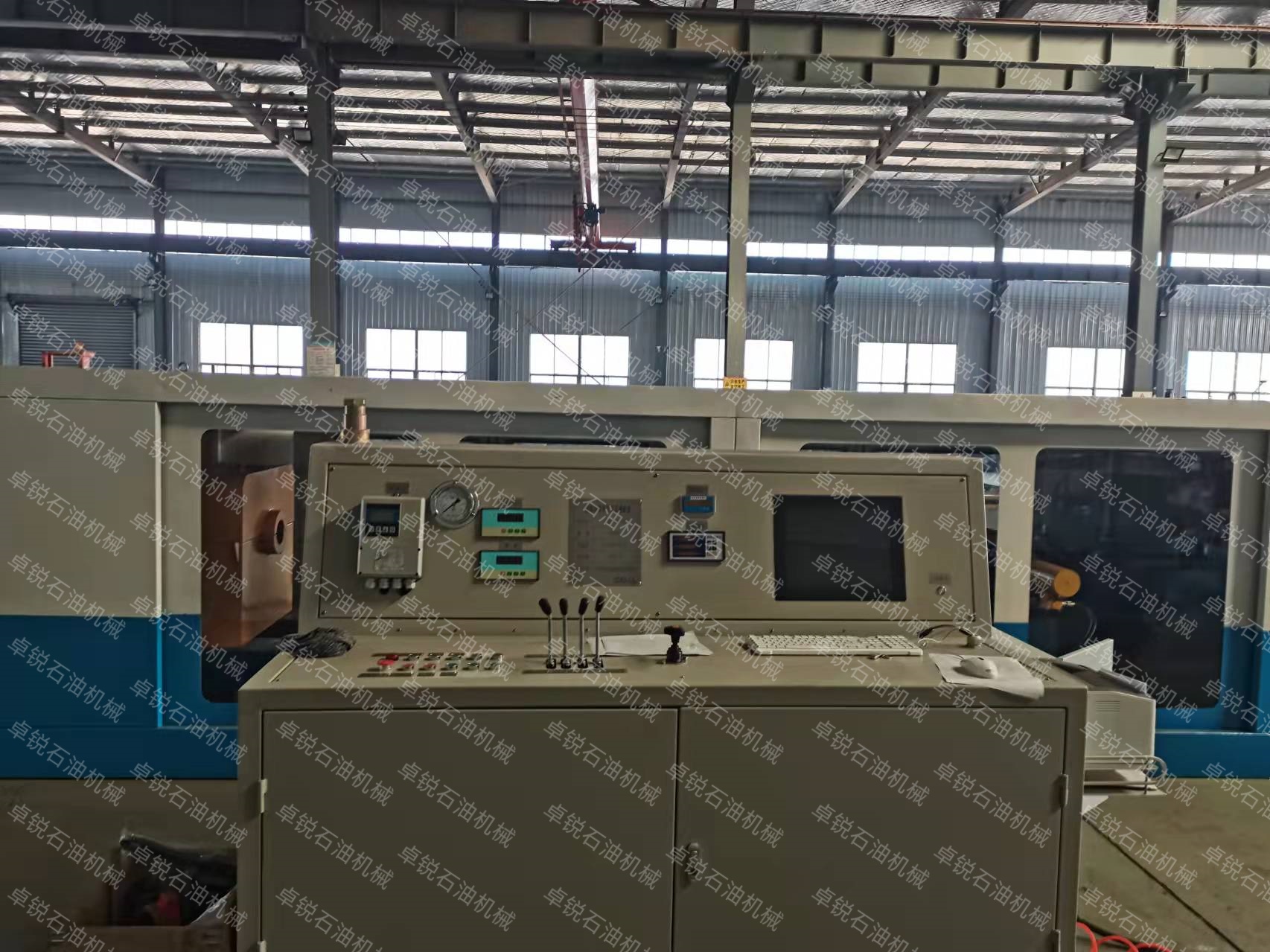 甘肅烏魯木齊液壓拆裝架生成廠家電話